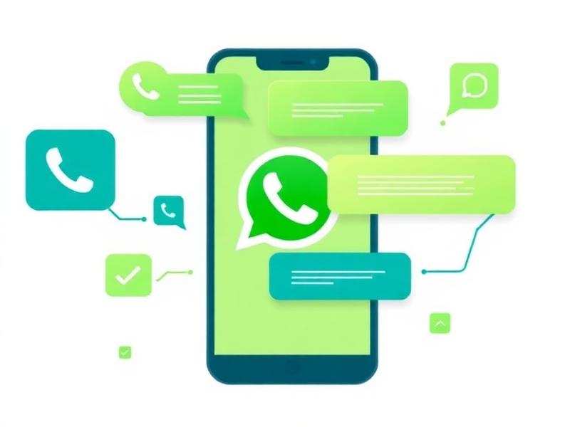 Bono 2: Clientes en Automático con WhatsApp